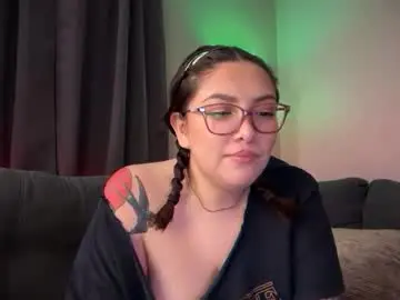 Chaturbate Nude Webcam of pumpkin_bunny