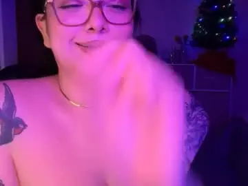 Chaturbate Live Sex Cam of pumpkin_bunny
