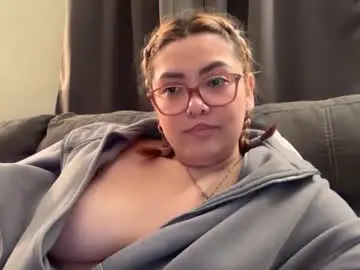Chaturbate Live Sex Cam of pumpkin_bunny