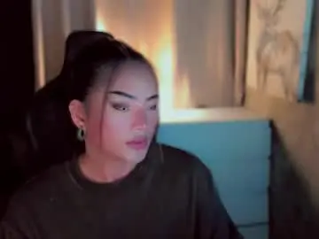 Chaturbate Private Sex Chat of queenarthalia