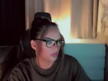 Chaturbate Nude Webcam of queenarthalia