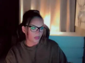 Chaturbate Live Porn of queenarthalia