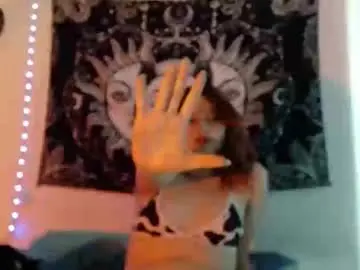 Chaturbate Adult Webcam of raven_baddie