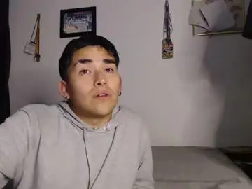 Chaturbate Live Sex Cam of sami_and_gael