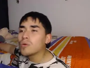 Chaturbate Live Sex of sami_and_gael