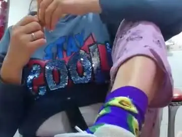 Chaturbate Adult Webcams of sexy_mature_hot01