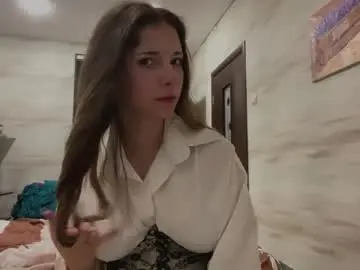 Chaturbate Adult Video Chat of shanikaterwey