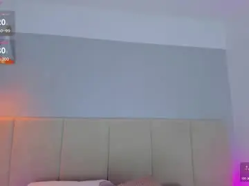 sofia_pamela from chaturbate