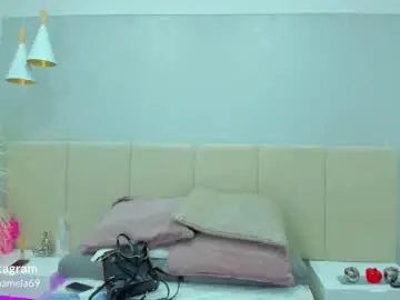 Chaturbate Watch Live Sex Cams of sofia_pamela