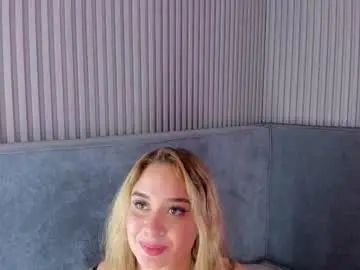 Chaturbate Adult Webcam of sofia_pamela