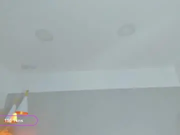 Chaturbate Live Sex Cam of sofia_pamela