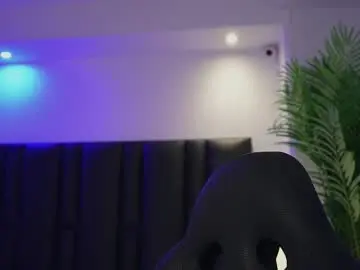 Chaturbate Live Porn of thor_colombia