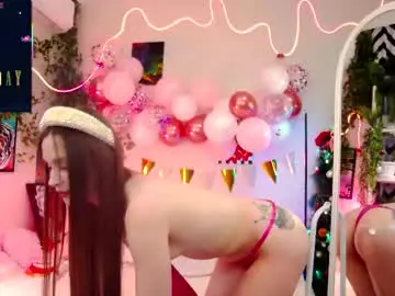 Chaturbate Sex Cam of wow_kate