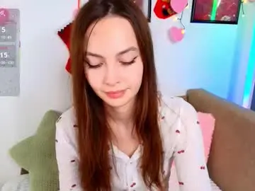 adele_farrell from chaturbate