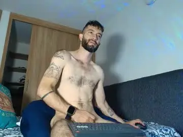 Chaturbate Live Porn of alejandro_bigcock