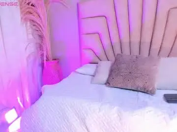 Chaturbate Private Sex Chat of amelia_saenz_