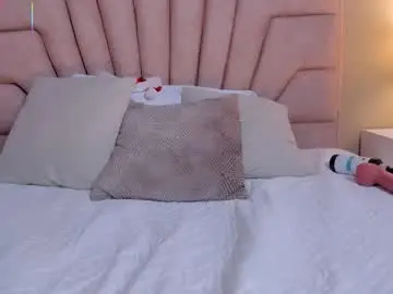 Chaturbate Sex Chat of amelia_saenz_