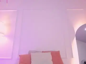 Chaturbate Sex Chat of amelia_saenz_