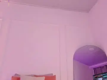 Chaturbate Watch Live Sex Cams of amelia_saenz_