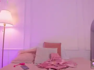 Chaturbate Adult Video Chat of amelia_saenz_