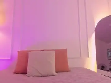 Chaturbate Sex Chat of amelia_saenz_