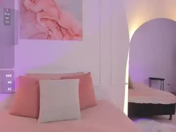Chaturbate Adult Video Chat of amelia_saenz_