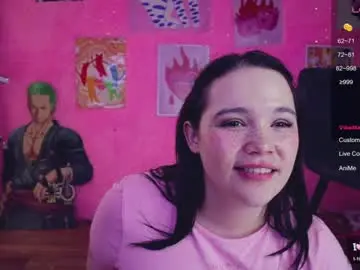 Chaturbate Live Sex of chery_lady22
