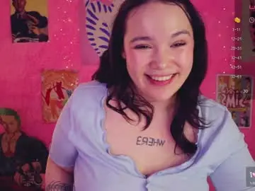 Chaturbate Adult Webcam of chery_lady22