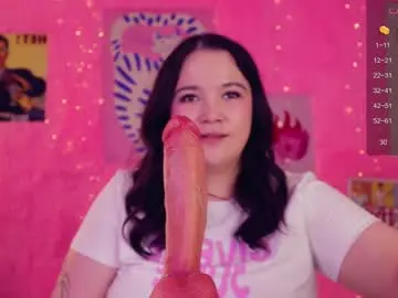 Chaturbate Adult Webcam of chery_lady22