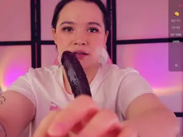 Chaturbate Live Porn of chery_lady22