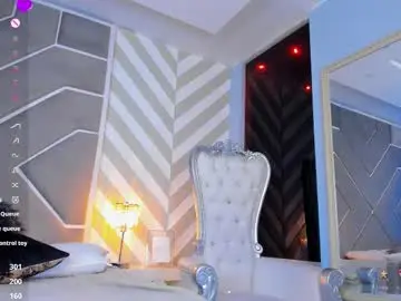 Chaturbate Adult Video Chat of emily_white_1