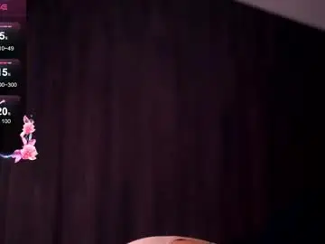 Chaturbate Best live sex cam show of emmavayne