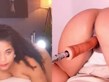 Chaturbate Adult Video Chat of exotic__ambar