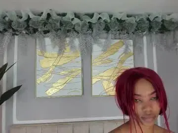 gia_ricci from chaturbate