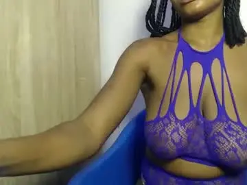 goddess_mellissa from chaturbate