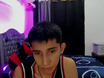 Chaturbate Watch Live Sex Cams of gomitaboy_1