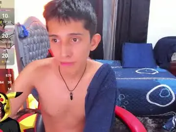 Chaturbate Live Porn of gomitaboy_1