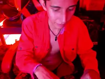 Chaturbate Best live sex cam show of gomitaboy_1