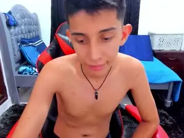 Chaturbate Adult Webcam of gomitaboy_1