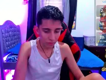 Chaturbate Best live sex cam show of gomitaboy_1