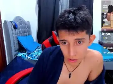 Chaturbate Live Sex of gomitaboy_1