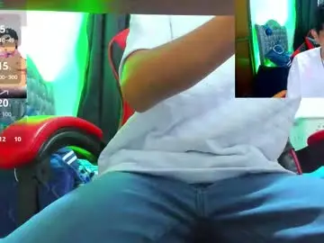 Chaturbate Free Live Porn of gomitaboy_1