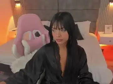 Chaturbate Private Sex Chat of hannaferrati