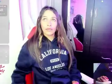 Chaturbate Live Sex of im_yoursweetlisa