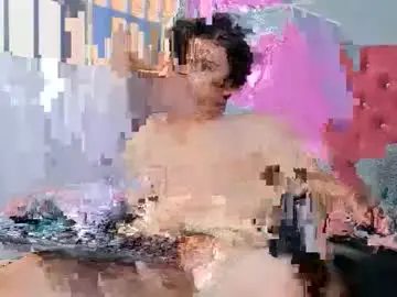 invincible200 from chaturbate