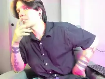 Chaturbate Free Live Porn of jerrycole_