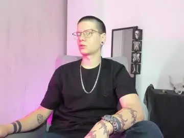 Chaturbate Private Sex Chat of jerrycole_