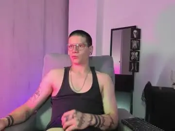 Chaturbate Adult Video Chat of jerrycole_