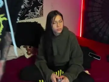 Chaturbate Live Porn of jhonny_ackerman