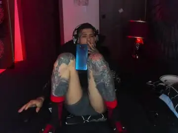 Chaturbate Adult Webcams of jhonny_ackerman